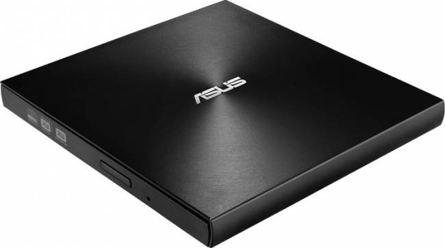 Устройство для записи оптических дисков ASUS SDRW-08U9M-U — для бизнеса и офиса Устройство для записи оптических дисков ASUS SDRW-08U9M-U — для бизнеса и офиса