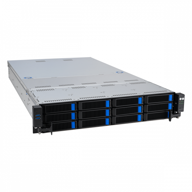 Серверная платформа ASUS 90SF03X1-M000C0 — для бизнеса и офиса Серверная платформа ASUS 90SF03X1-M000C0 — для бизнеса и офиса