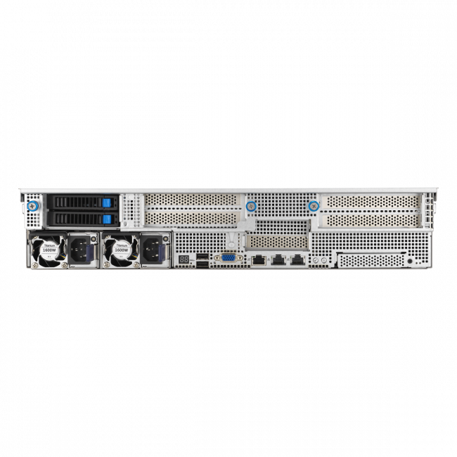 Серверная платформа ASUS 90SF03X1-M000C0 — для бизнеса и офиса Серверная платформа ASUS 90SF03X1-M000C0 — для бизнеса и офиса