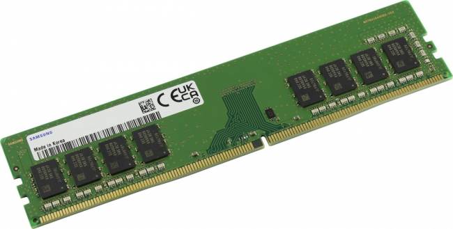 Память оперативная Samsung M378A1K43EB2-CWE — для бизнеса и офиса Память оперативная Samsung M378A1K43EB2-CWE — для бизнеса и офиса