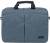 Сумка для ноутбука 15.6" PORTcase KCB-162 GREY — для бизнеса и офиса Сумка для ноутбука 15.6" PORTcase KCB-162 GREY — для бизнеса и офиса