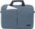 Сумка для ноутбука 15.6" PORTcase KCB-162 GREY — для бизнеса и офиса Сумка для ноутбука 15.6" PORTcase KCB-162 GREY — для бизнеса и офиса