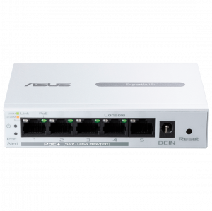 Маршрутизатор ASUS EBP15 ASUS EBP15 (90IG08D0-MO3B00)