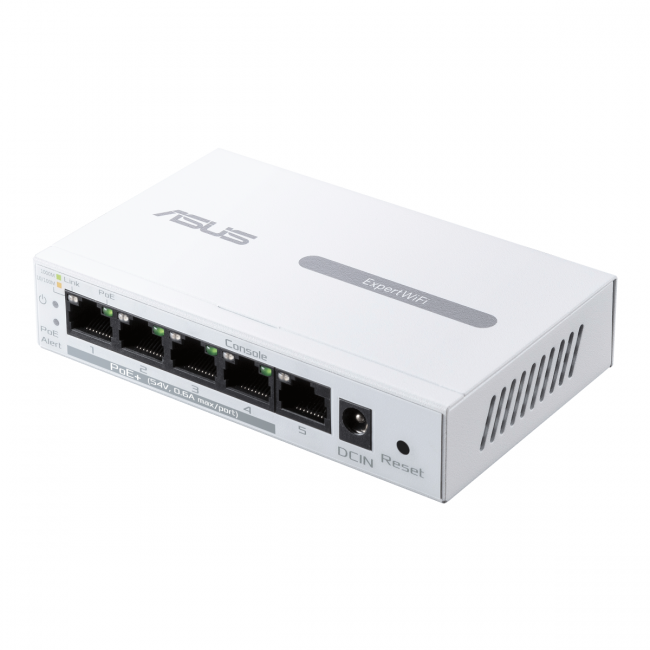 Маршрутизатор ASUS EBP15 ASUS EBP15 (90IG08D0-MO3B00) — для бизнеса и офиса Маршрутизатор ASUS EBP15 ASUS EBP15 (90IG08D0-MO3B00) — для бизнеса и офиса
