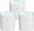 Mesh система Netis Neme X30S (3 pack) — для бизнеса и офиса Mesh система Netis Neme X30S (3 pack) — для бизнеса и офиса