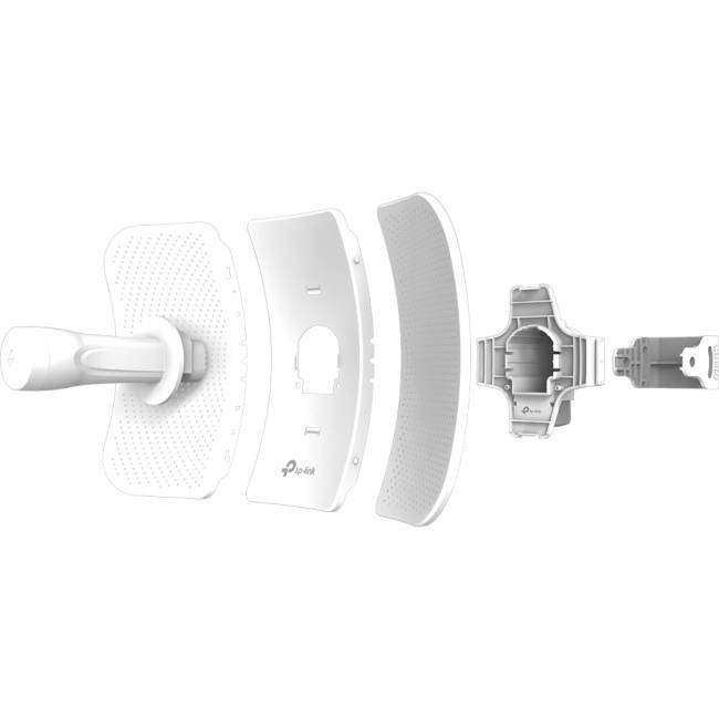 Точка доступа TP-Link CPE605 — для бизнеса и офиса Точка доступа TP-Link CPE605 — для бизнеса и офиса