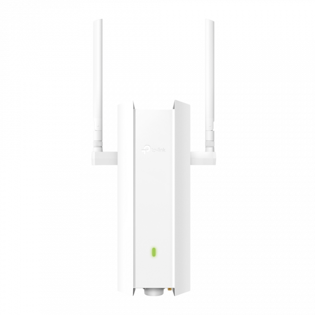 Точка доступа TP-Link EAP625-Outdoor HD — для бизнеса и офиса Точка доступа TP-Link EAP625-Outdoor HD — для бизнеса и офиса