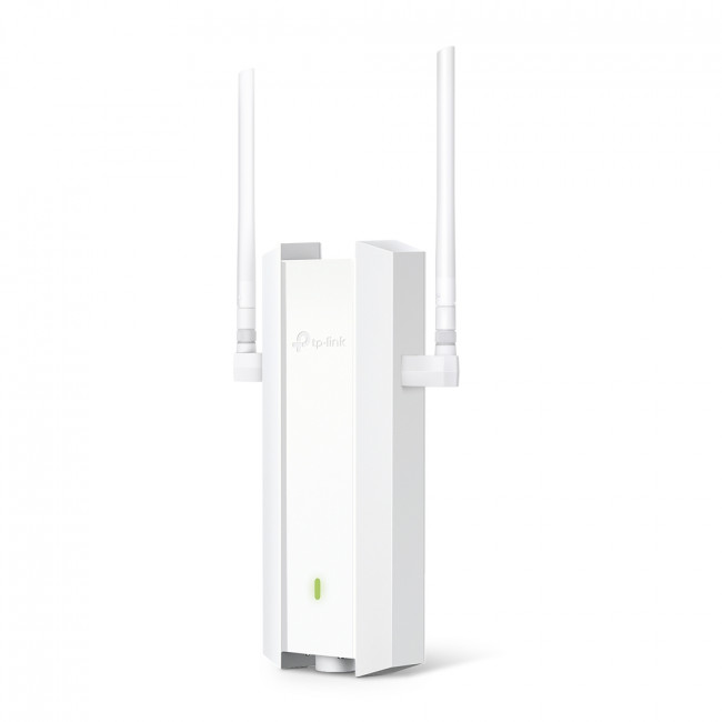 Точка доступа TP-Link EAP625-Outdoor HD — для бизнеса и офиса Точка доступа TP-Link EAP625-Outdoor HD — для бизнеса и офиса