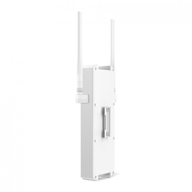 Точка доступа TP-Link EAP625-Outdoor HD — для бизнеса и офиса Точка доступа TP-Link EAP625-Outdoor HD — для бизнеса и офиса