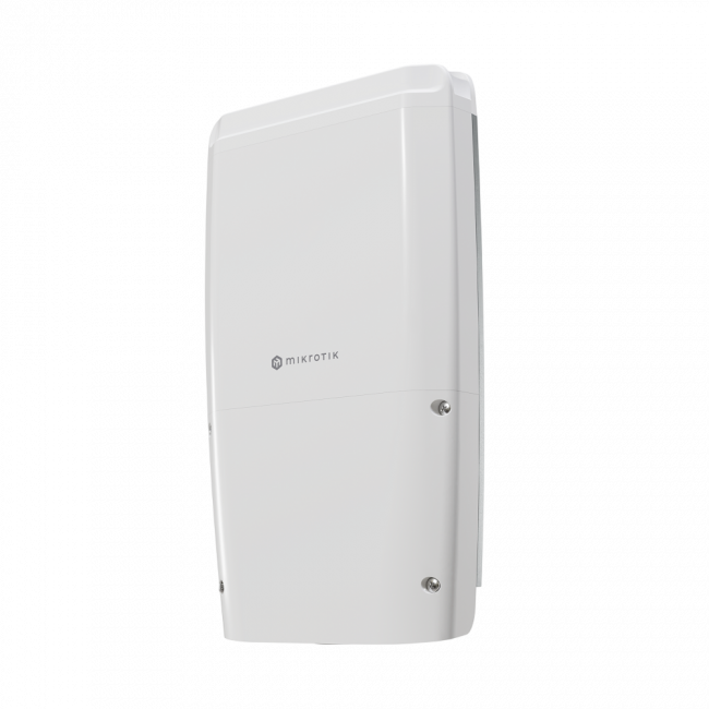 Коммутатор Mikrotik CRS305-1G-4S+OUT — для бизнеса и офиса