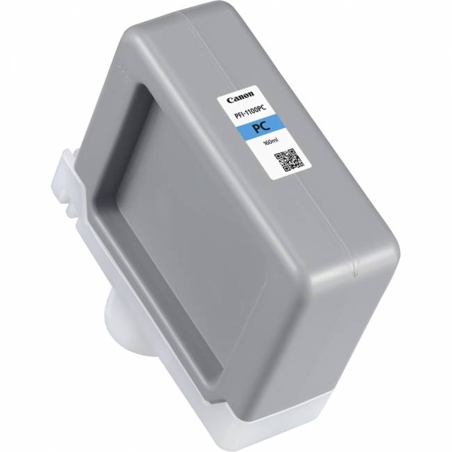 Картридж Canon PFI-1100PC (0854C001) — для бизнеса и офиса Картридж Canon PFI-1100PC (0854C001) — для бизнеса и офиса
