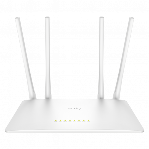 Маршрутизатор Cudy WR1200
