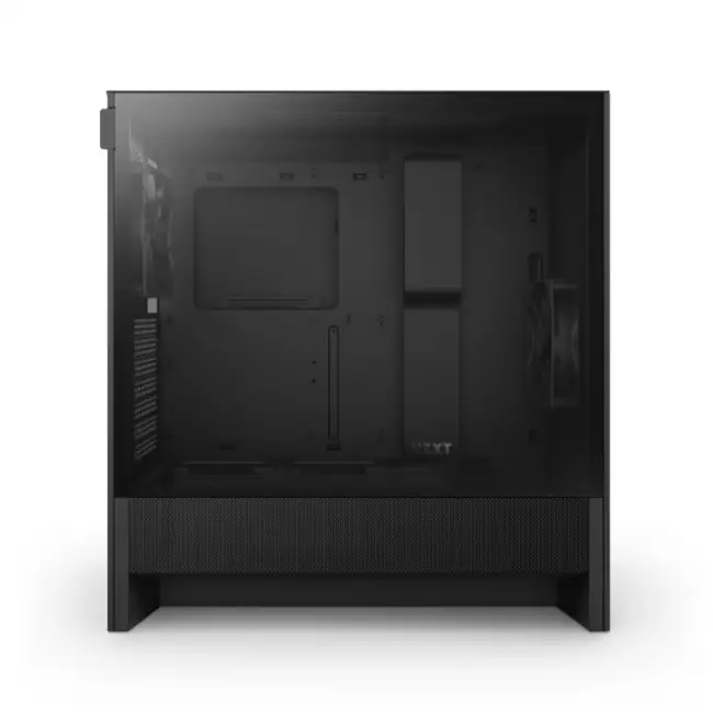 Корпус без блока питания NZXT CC-H52FB-01 — для бизнеса и офиса