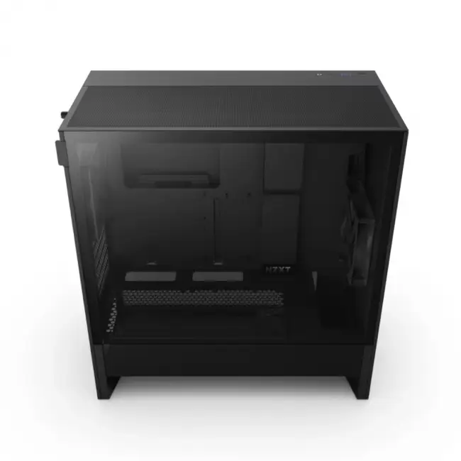 Корпус без блока питания NZXT CC-H52FB-01 — для бизнеса и офиса