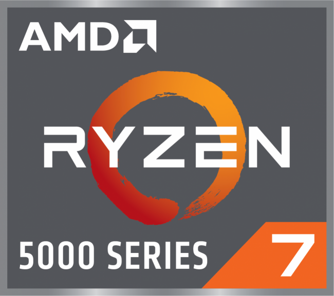 Процессор AMD Ryzen 7 5700G (OEM) — для бизнеса и офиса