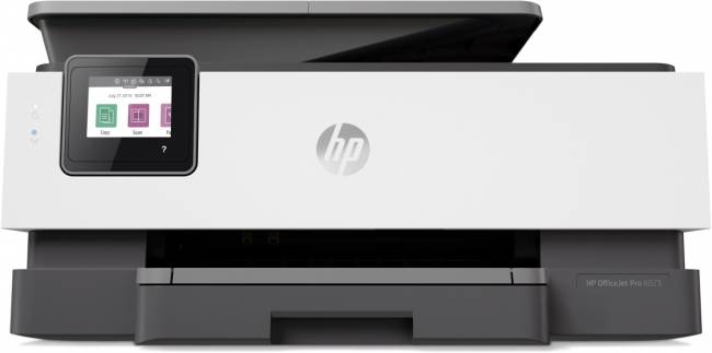 Струйное МФУ HP Inc. 1KR64B — для бизнеса и офиса Струйное МФУ HP Inc. 1KR64B — для бизнеса и офиса