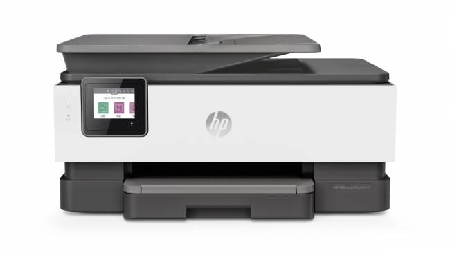 Струйное МФУ HP Inc. 1KR64B — для бизнеса и офиса Струйное МФУ HP Inc. 1KR64B — для бизнеса и офиса