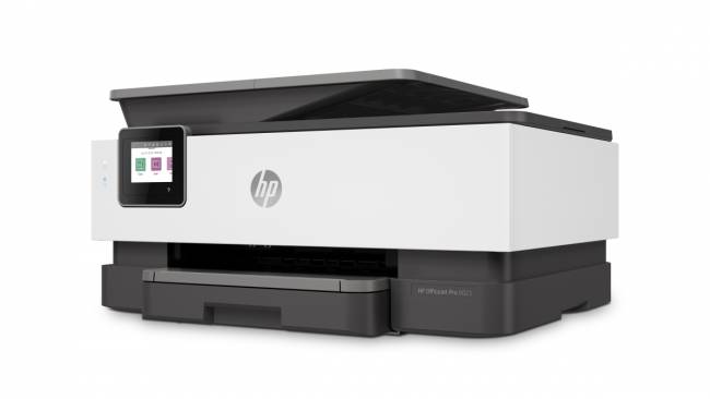 Струйное МФУ HP Inc. 1KR64B — для бизнеса и офиса Струйное МФУ HP Inc. 1KR64B — для бизнеса и офиса