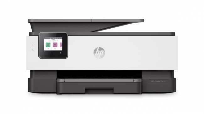 Струйное МФУ HP Inc. 1KR64B — для бизнеса и офиса Струйное МФУ HP Inc. 1KR64B — для бизнеса и офиса