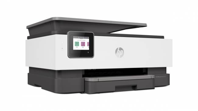 Струйное МФУ HP Inc. 1KR64B — для бизнеса и офиса Струйное МФУ HP Inc. 1KR64B — для бизнеса и офиса