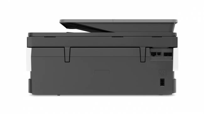 Струйное МФУ HP Inc. 1KR64B — для бизнеса и офиса Струйное МФУ HP Inc. 1KR64B — для бизнеса и офиса