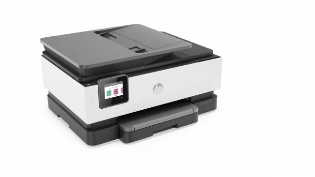 Струйное МФУ HP Inc. 1KR64B — для бизнеса и офиса Струйное МФУ HP Inc. 1KR64B — для бизнеса и офиса