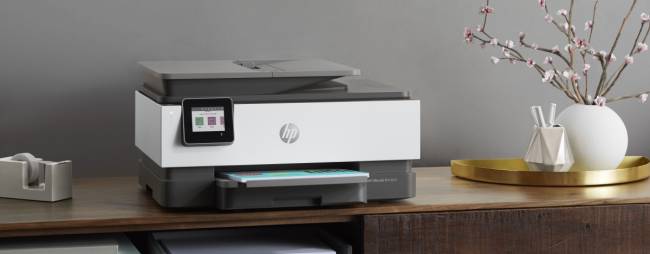 Струйное МФУ HP Inc. 1KR64B — для бизнеса и офиса Струйное МФУ HP Inc. 1KR64B — для бизнеса и офиса