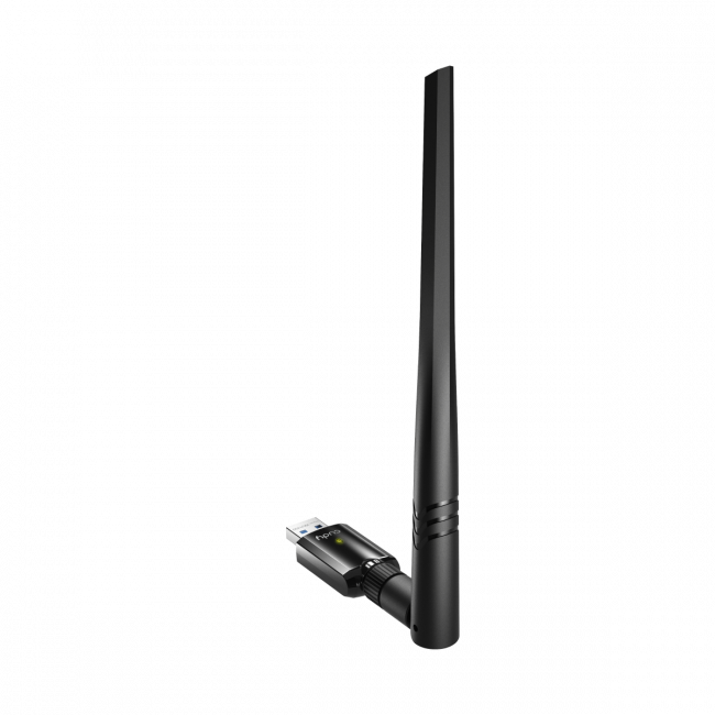 Адаптер Wi-Fi Cudy WU1400 — для бизнеса и офиса