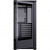 Корпус без блока питания JONSBO D400 Black — для бизнеса и офиса Корпус без блока питания JONSBO D400 Black — для бизнеса и офиса