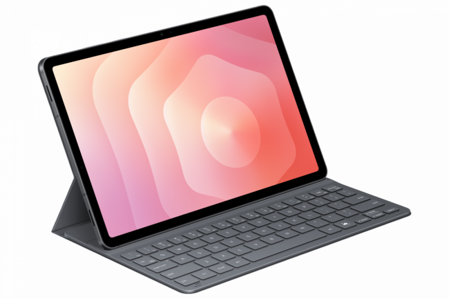 Чехол Samsung Electronics EF-DX730UBEGRU — для бизнеса и офиса Чехол Samsung Electronics EF-DX730UBEGRU — для бизнеса и офиса