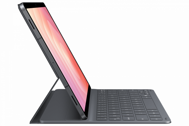 Чехол Samsung Electronics EF-DX730UBEGRU — для бизнеса и офиса Чехол Samsung Electronics EF-DX730UBEGRU — для бизнеса и офиса