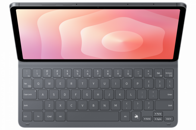 Чехол Samsung Electronics EF-DX730UBEGRU — для бизнеса и офиса Чехол Samsung Electronics EF-DX730UBEGRU — для бизнеса и офиса