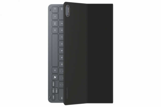 Чехол Samsung Electronics EF-DX730UBEGRU — для бизнеса и офиса Чехол Samsung Electronics EF-DX730UBEGRU — для бизнеса и офиса