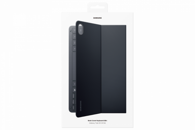 Чехол Samsung Electronics EF-DX730UBEGRU — для бизнеса и офиса Чехол Samsung Electronics EF-DX730UBEGRU — для бизнеса и офиса
