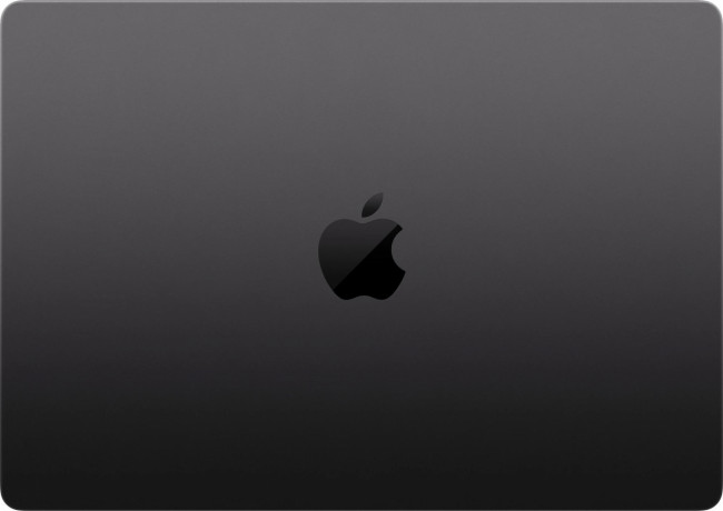 Ноутбук Apple Ноутбук Apple MacBook Pro M4 Pro 14.2" (MX2H3HN/A) — для бизнеса и офиса Ноутбук Apple Ноутбук Apple MacBook Pro M4 Pro 14.2" (MX2H3HN/A) — для бизнеса и офиса