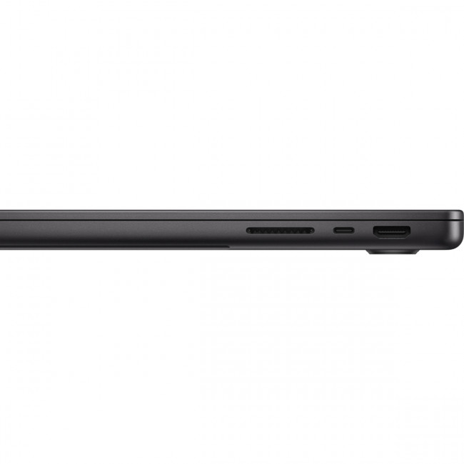 Ноутбук Apple Ноутбук Apple MacBook Pro M4 Pro 14.2" (MX2H3HN/A) — для бизнеса и офиса Ноутбук Apple Ноутбук Apple MacBook Pro M4 Pro 14.2" (MX2H3HN/A) — для бизнеса и офиса