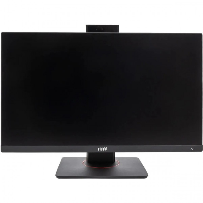 Моноблок Hiper V6-i3141R8N2H6FBI6EP — для бизнеса и офиса