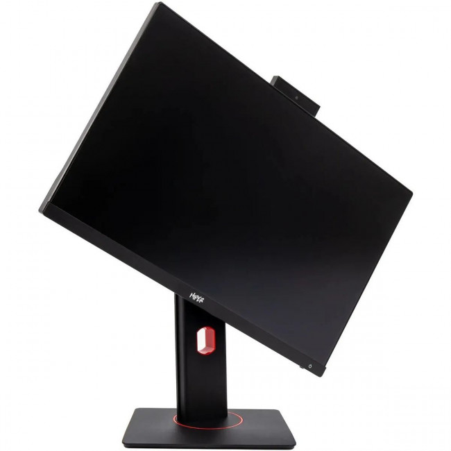 Моноблок Hiper V6-i3141R8N2H6FBI6EP — для бизнеса и офиса