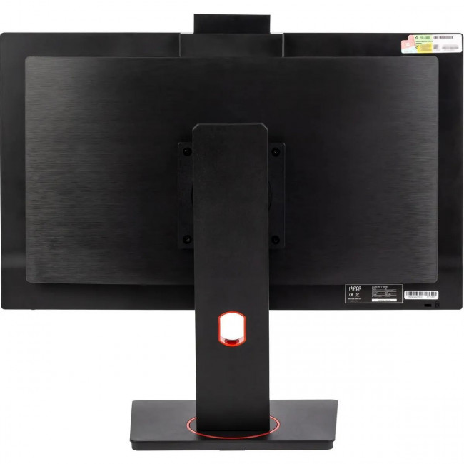 Моноблок Hiper V6-i3141R8N2H6FBI6EP — для бизнеса и офиса