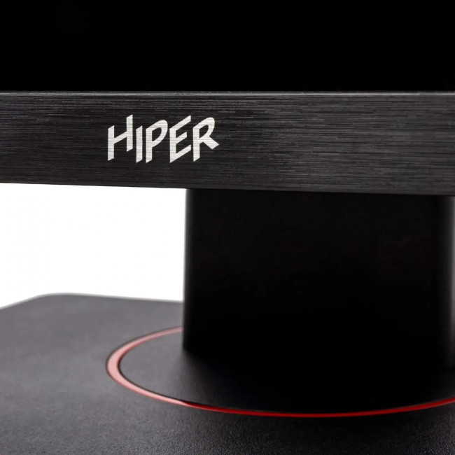 Моноблок Hiper V6-i3141R8N2H6FBI6EP — для бизнеса и офиса