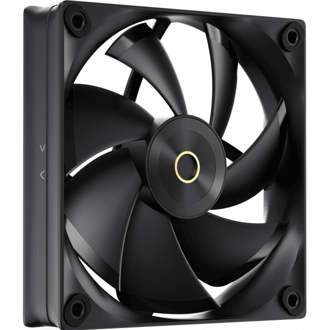 Система жидкостного охлаждения Ocypus Sigma-L36-BK3ANWL00P-GL Black — для бизнеса и офиса