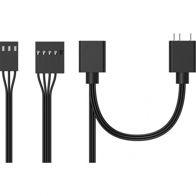 Система жидкостного охлаждения Ocypus Sigma-L36-BK3ANWL00P-GL Black — для бизнеса и офиса