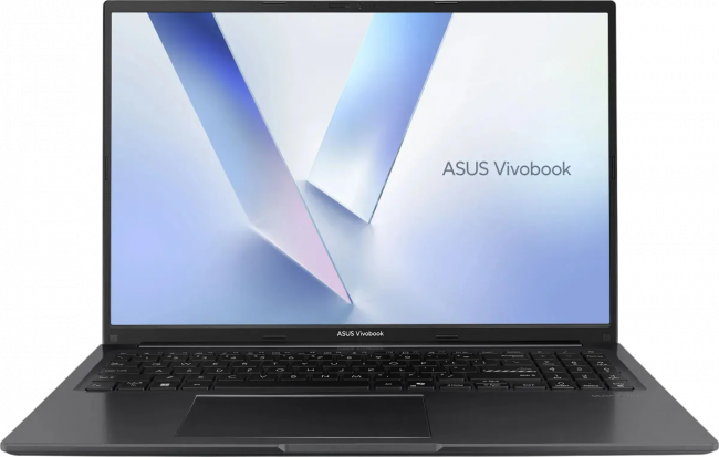 Ноутбук ASUS VivoBook M1605NAQ-MB128 16" — для бизнеса и офиса Ноутбук ASUS VivoBook M1605NAQ-MB128 16" — для бизнеса и офиса