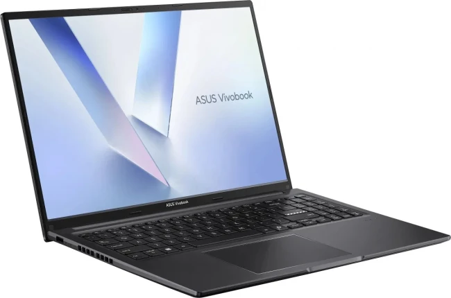 Ноутбук ASUS VivoBook M1605NAQ-MB128 16" — для бизнеса и офиса Ноутбук ASUS VivoBook M1605NAQ-MB128 16" — для бизнеса и офиса
