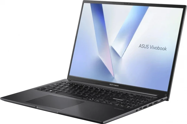 Ноутбук ASUS VivoBook M1605NAQ-MB128 16" — для бизнеса и офиса Ноутбук ASUS VivoBook M1605NAQ-MB128 16" — для бизнеса и офиса