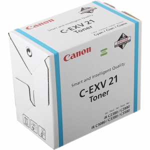 Тонер-картридж Canon 0453B002