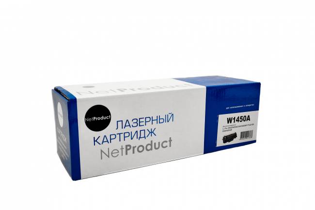 Картридж NetProduct (N-W1450A) для HP LJ Pro 3003DN/DNE/DW/DWE/MFP Pro3103/DN/DW/DWE, 1,7K — для бизнеса и офиса Картридж NetProduct (N-W1450A) для HP LJ Pro 3003DN/DNE/DW/DWE/MFP Pro3103/DN/DW/DWE, 1,7K — для бизнеса и офиса
