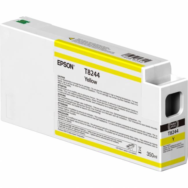 Картридж Epson C13T824400 — для бизнеса и офиса Картридж Epson C13T824400 — для бизнеса и офиса
