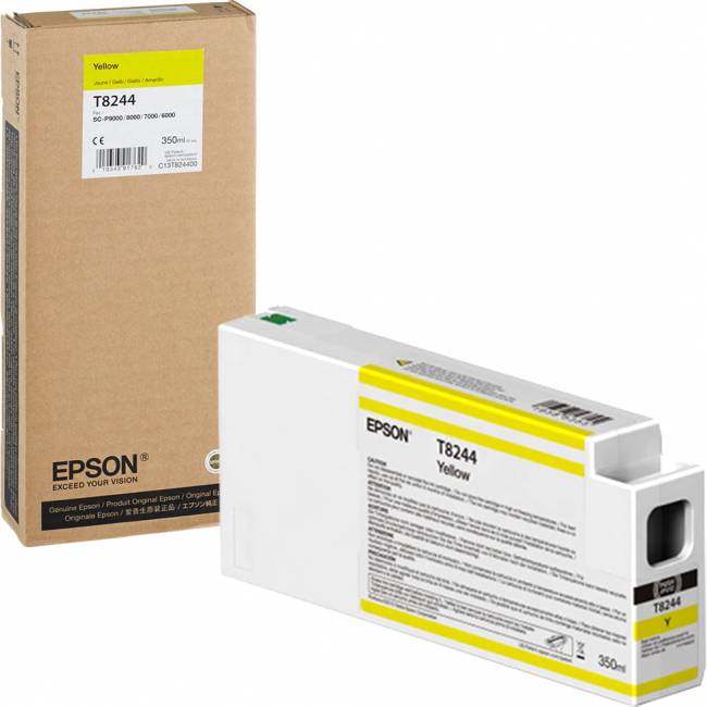 Картридж Epson C13T824400 — для бизнеса и офиса Картридж Epson C13T824400 — для бизнеса и офиса