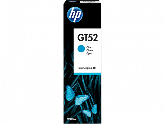 Чернила HP M0H54AE — для бизнеса и офиса Чернила HP M0H54AE — для бизнеса и офиса